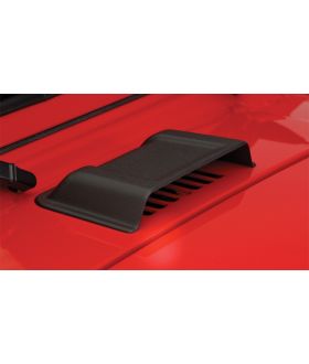 Bushwacker 15001 TrailArmor Air Intake Scoop