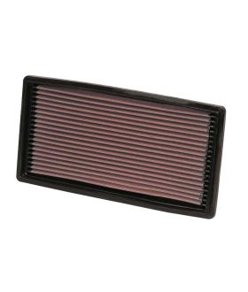 K&N Filters 33-2042 Air Filter