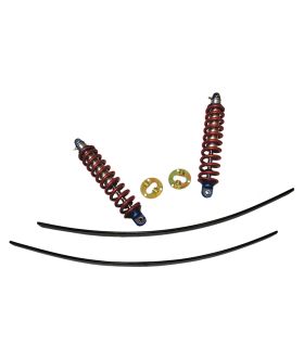 Skyjacker SKTOY30K Platinum Coil-Over Suspension Lift Kit