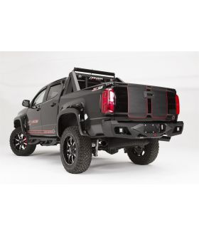 Fab Fours J1044B Side Step