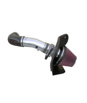 K&N Filters 69-7200TP Typhoon Cold Air Induction Kit