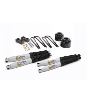 Daystar KF09051BK Suspension Combo Kit