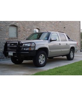 Ranch Hand FSC03HBL1 Summit Series Front Bumper