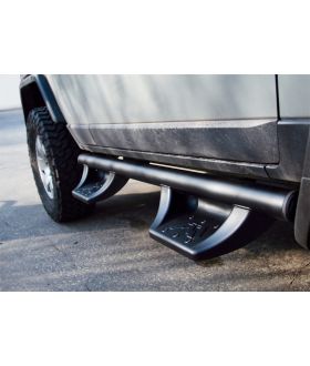 Fab Fours J1004 Side Step