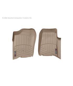 WeatherTech 450241 FloorLiner DigitalFit