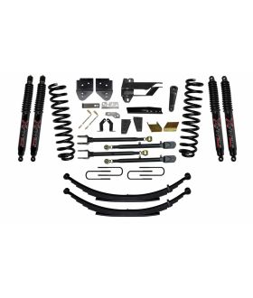 Skyjacker F17802KS-B Suspension Lift Kit w/Shock