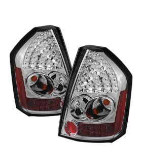 Spyder Auto 5034380 LED Tail Lights