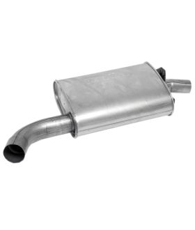 Dynomax 17764 Super Turbo Muffler