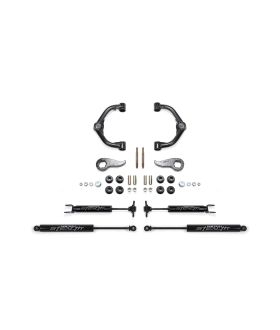 Fabtech K1103M Uniball Control Arm Lift System