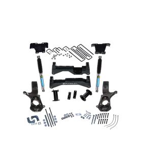Superlift K894B  Suspension Lift Kit