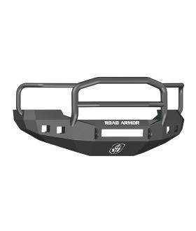 Road Armor 605R5B-NW Stealth Non-Winch Front Bumper
