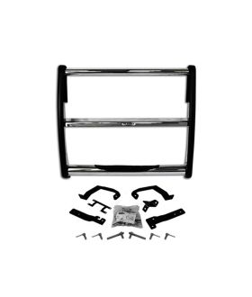 Go Rhino 3174C 3000 Series StepGuard Grille Guard