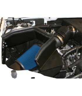 Airaid 203-180 AIRAID Air Box Cold Air Intake System