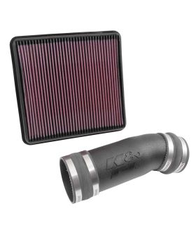 K&N Filters 57-9031 57i Series Induction Kit