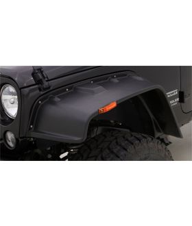 Rampage 57260630 Fender Flare
