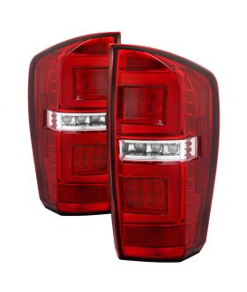 Spyder Auto 5085757 LED Tail Lights