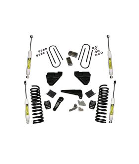Superlift K146  Suspension Lift Kit