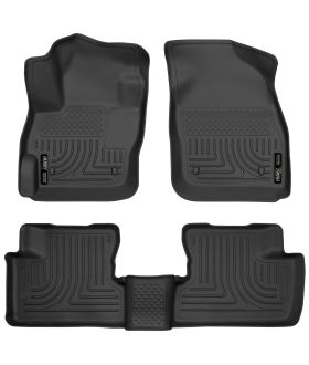 Husky Liners 98631 WeatherBeater Floor Liner