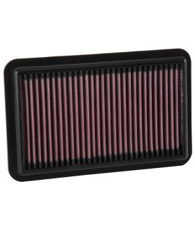 K&N Filters 33-3113 Air Filter
