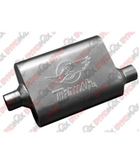 Dynomax 17651 Thrush Welded Muffler