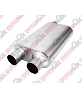 Dynomax 17638 Thrush Welded Muffler
