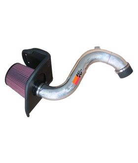 K&N Filters 77-3047KP Performance Induction Kit
