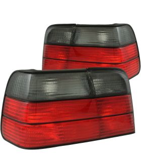 Anzo USA 221200 Tail Light Assembly