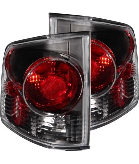 Anzo USA 211165 Tail Light Assembly