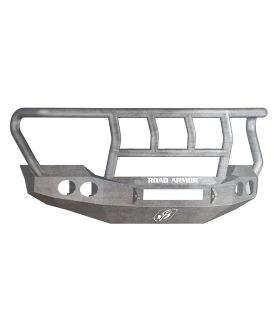 Road Armor 611402Z-NW Stealth Non-Winch Front Bumper