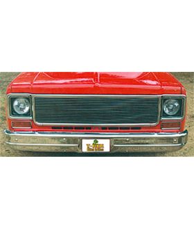 T-Rex Grilles 20005 Billet Series Grille