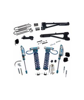 Superlift K975KG  Suspension Lift Kit