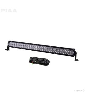 PIAA 26-06630 Quad Series LED Light Bar Kit