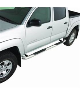 Smittybilt TN1240-S4S Sure Step Side Bar