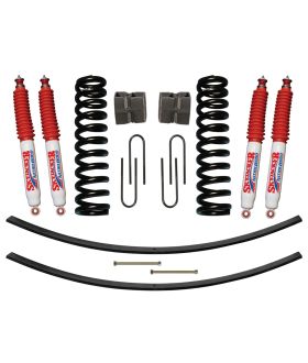 Skyjacker 179PK-N Suspension Lift Kit w/Shock