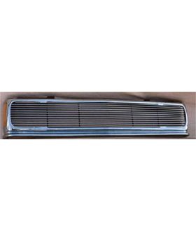 T-Rex Grilles 50220 Billet Series Grille Assembly