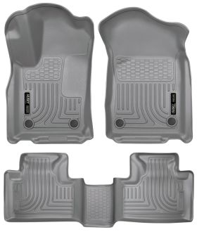 Husky Liners 99152 WeatherBeater Floor Liner