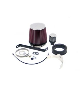 K&N Filters 57-0479 57i Series Induction Kit