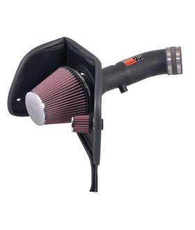 K&N Filters 63-3065 63 Series Aircharger Kit