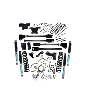 Superlift K234B  Suspension Lift Kit