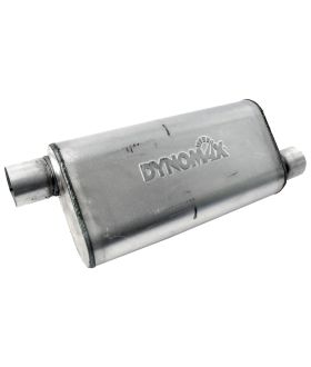 Dynomax 17547 Ultra Flo Welded Universal Muffler