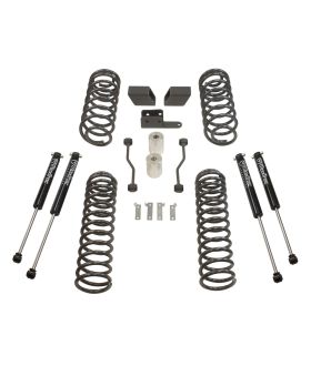 MaxTrac Suspension K949832S Max Pro Lift Kit