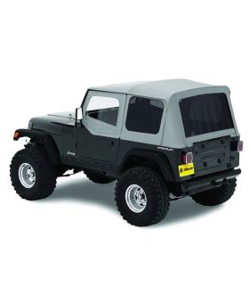 Bestop 51123-09 Replace-A-Top Soft Top