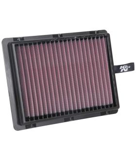 K&N Filters 33-5082 Air Filter