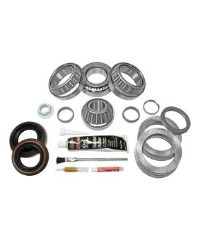 Yukon Gear YK F9.75-A