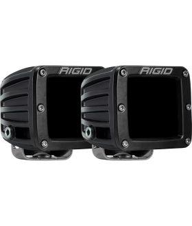 Rigid Industries 502393 IR Series D2 Drive Light