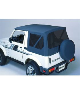 Bestop 51361-15 Replace-A-Top Soft Top
