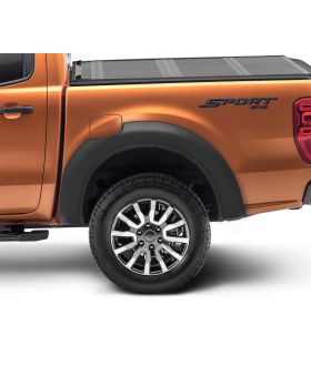 Bushwacker 20114-02 Extend-A-Fender Flares