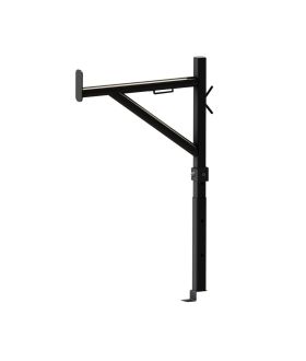 Westin 57-9005 Heavy Duty Ladder Rack