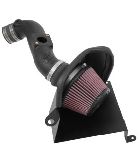 K&N Filters 63-3517 63 Series Aircharger Kit