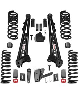 Rancho RS66453B-5 Component Box